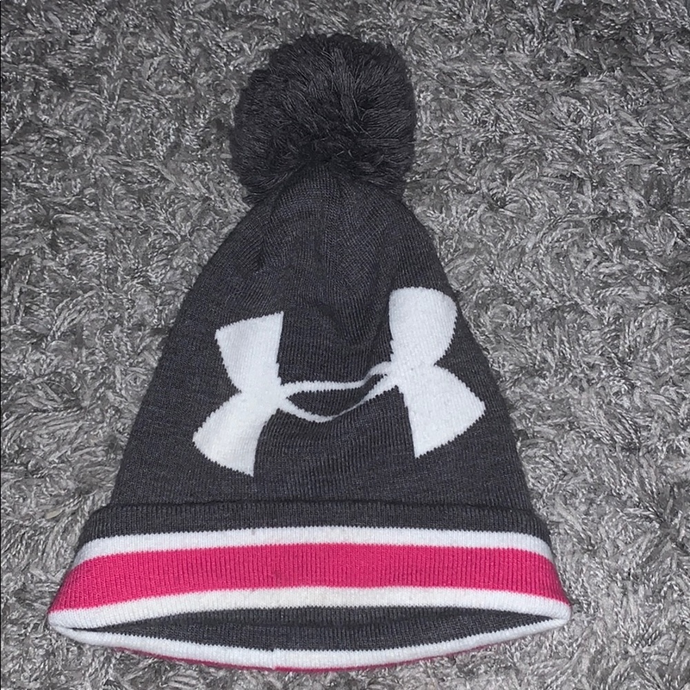 Under Armour Beanie